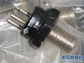 電子元件與儀器設備的多樣化應用